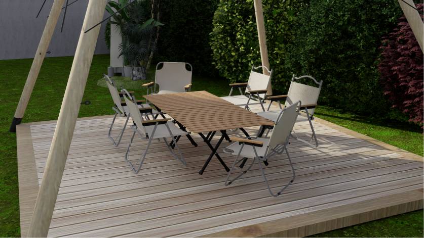 惠州帐篷生产厂家：以匠心筑牢户外装备的品质根基